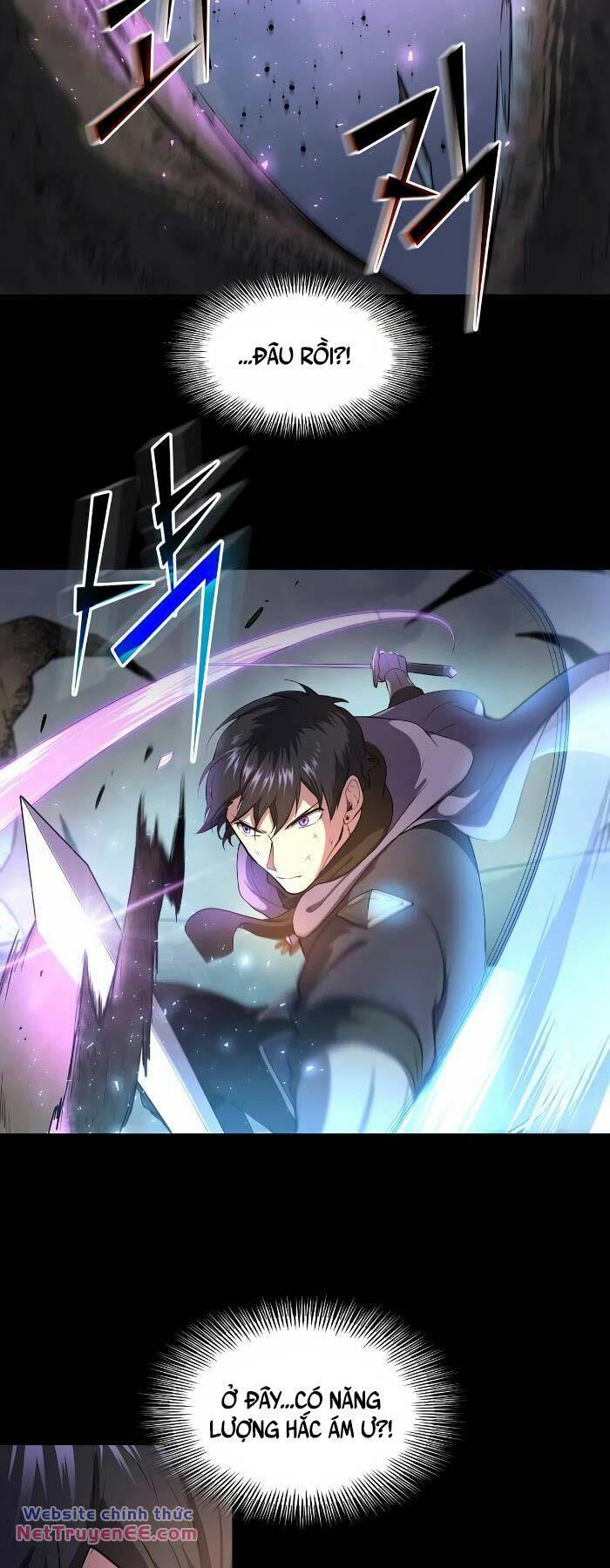 Tôi Thăng Cấp Bằng Kĩ Năng - Chapter 59 - Page 43