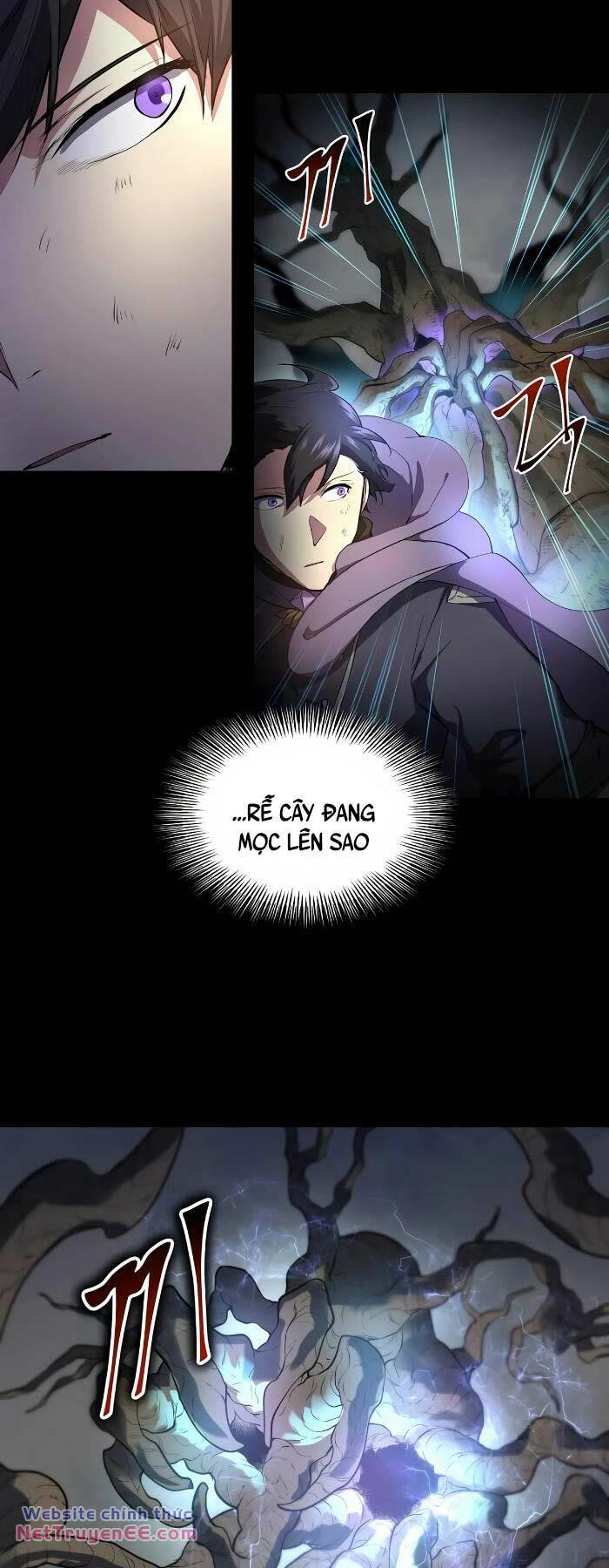 Tôi Thăng Cấp Bằng Kĩ Năng - Chapter 59 - Page 44