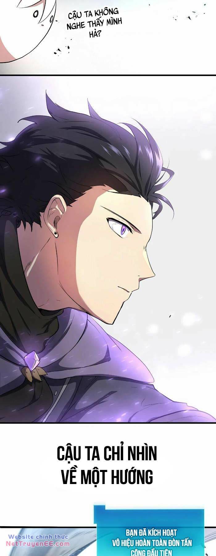 Tôi Thăng Cấp Bằng Kĩ Năng - Chapter 59 - Page 46