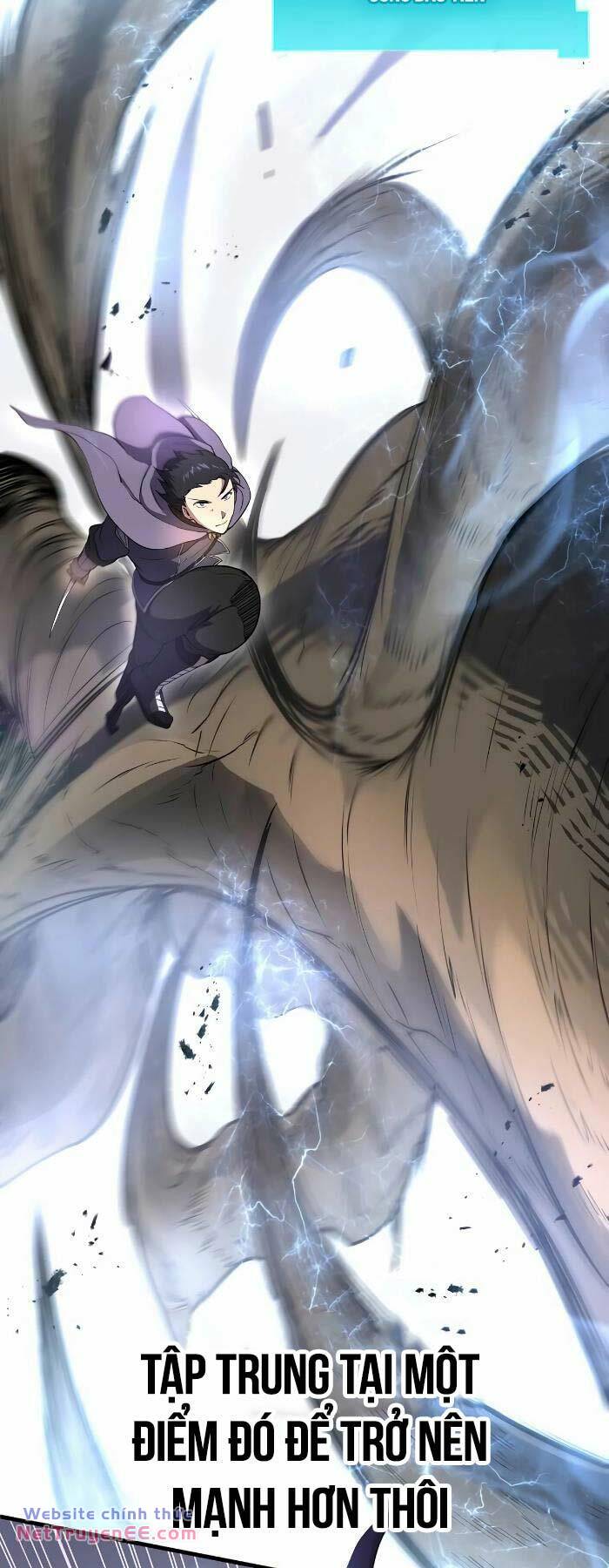 Tôi Thăng Cấp Bằng Kĩ Năng - Chapter 59 - Page 47