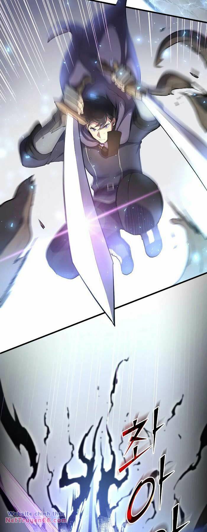 Tôi Thăng Cấp Bằng Kĩ Năng - Chapter 59 - Page 48