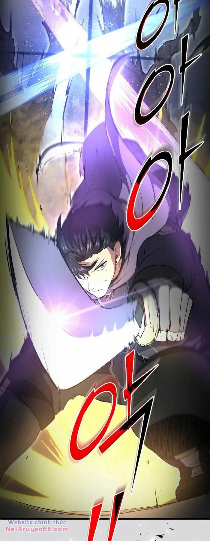 Tôi Thăng Cấp Bằng Kĩ Năng - Chapter 59 - Page 49
