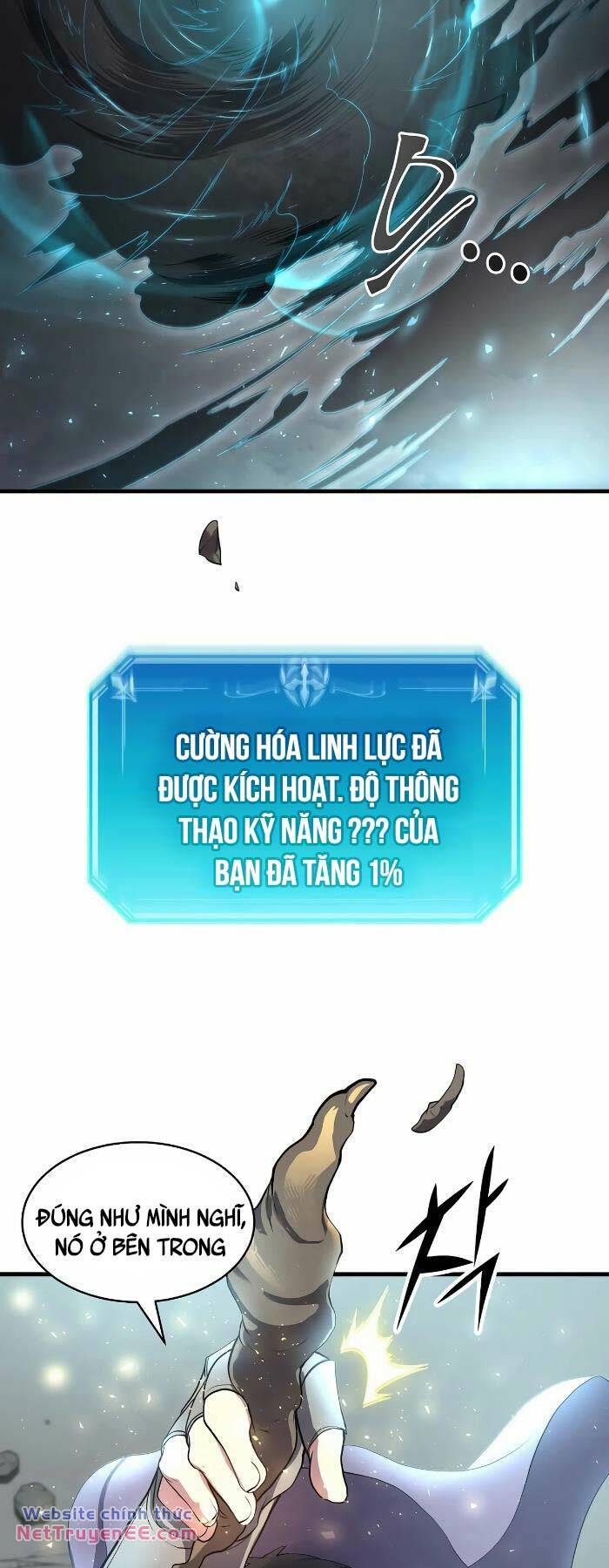 Tôi Thăng Cấp Bằng Kĩ Năng - Chapter 59 - Page 51