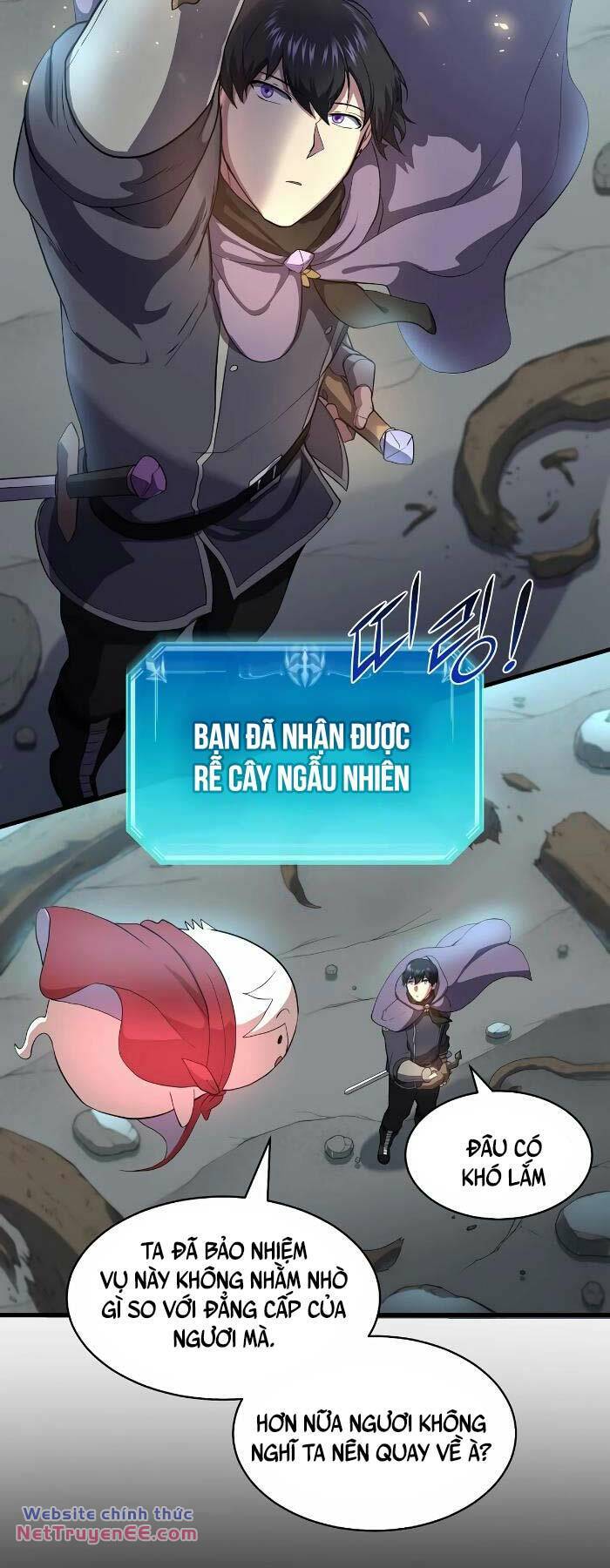 Tôi Thăng Cấp Bằng Kĩ Năng - Chapter 59 - Page 52