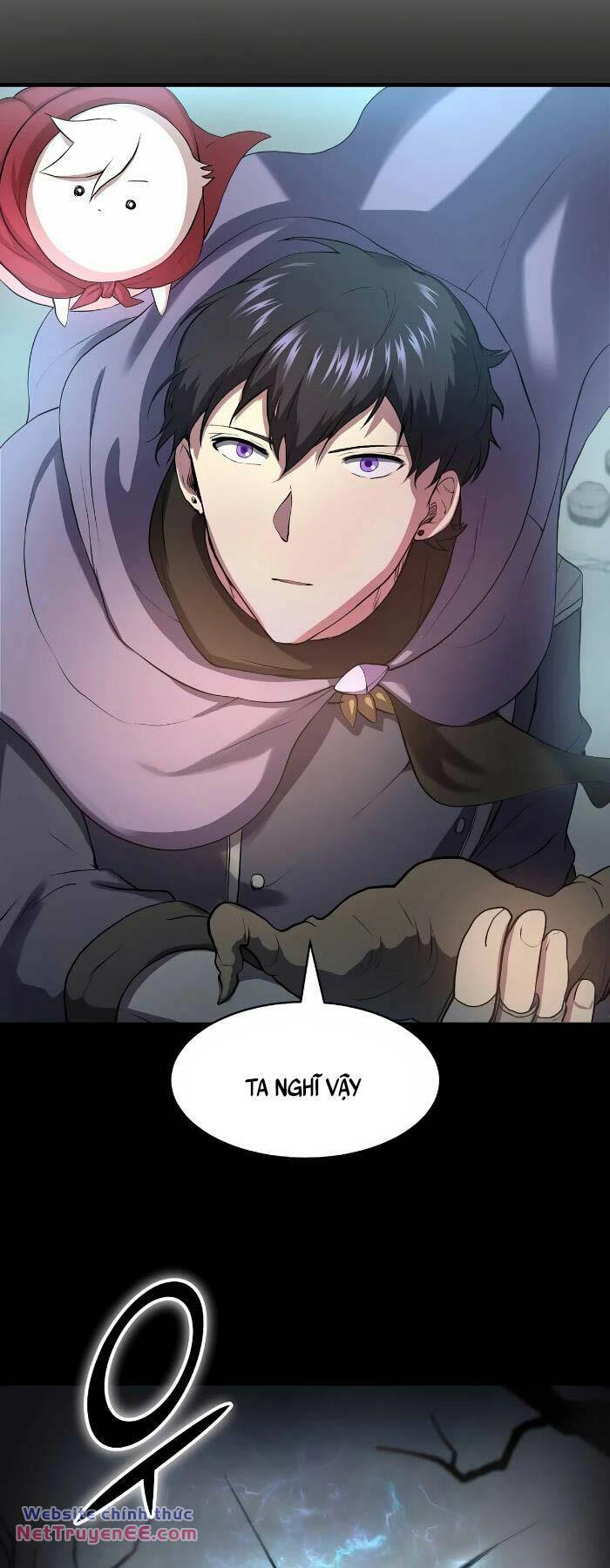 Tôi Thăng Cấp Bằng Kĩ Năng - Chapter 59 - Page 53