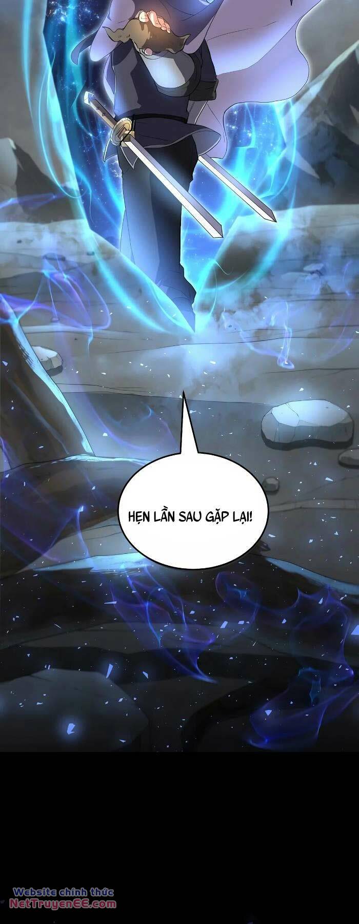 Tôi Thăng Cấp Bằng Kĩ Năng - Chapter 59 - Page 56