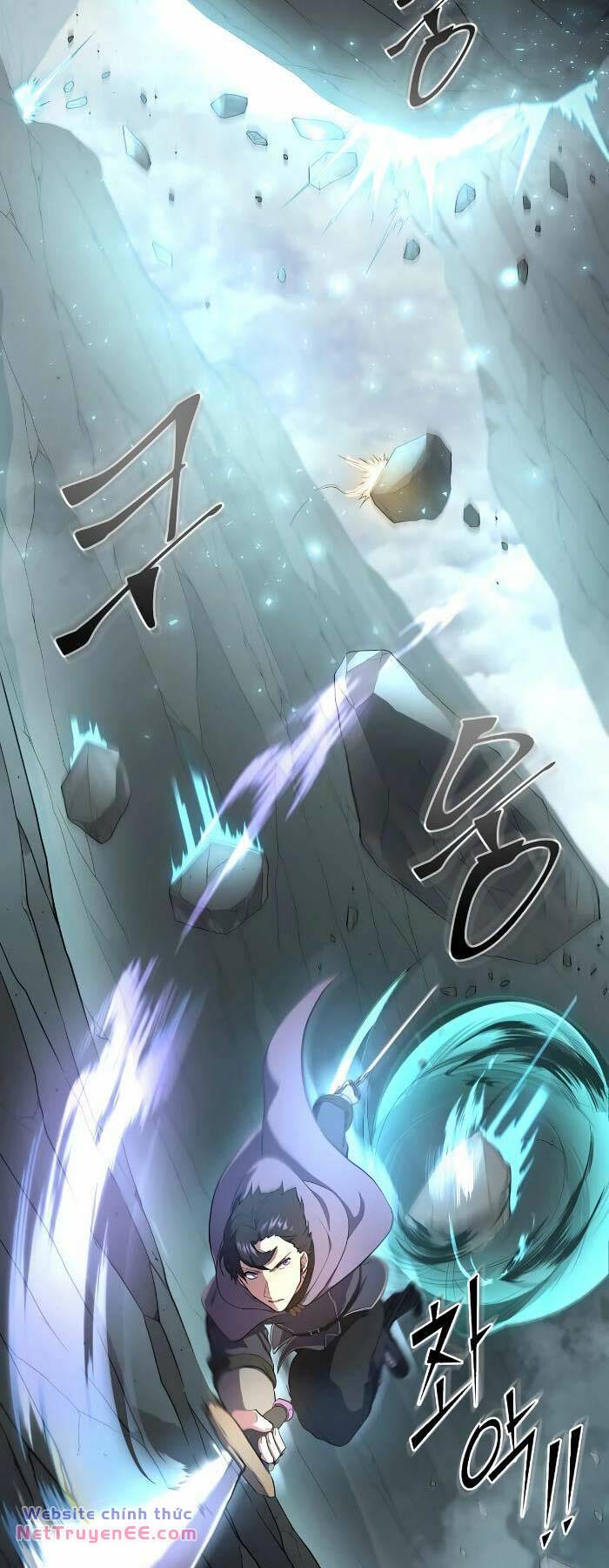 Tôi Thăng Cấp Bằng Kĩ Năng - Chapter 59 - Page 7