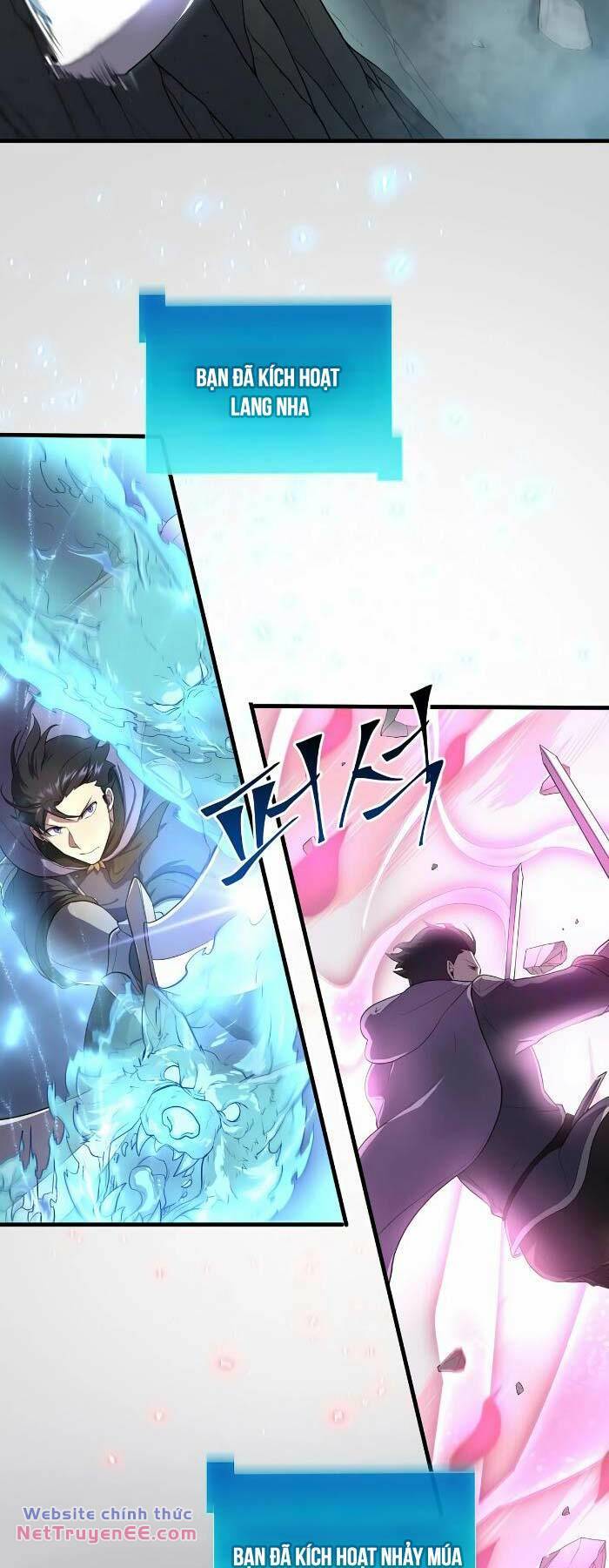 Tôi Thăng Cấp Bằng Kĩ Năng - Chapter 59 - Page 8