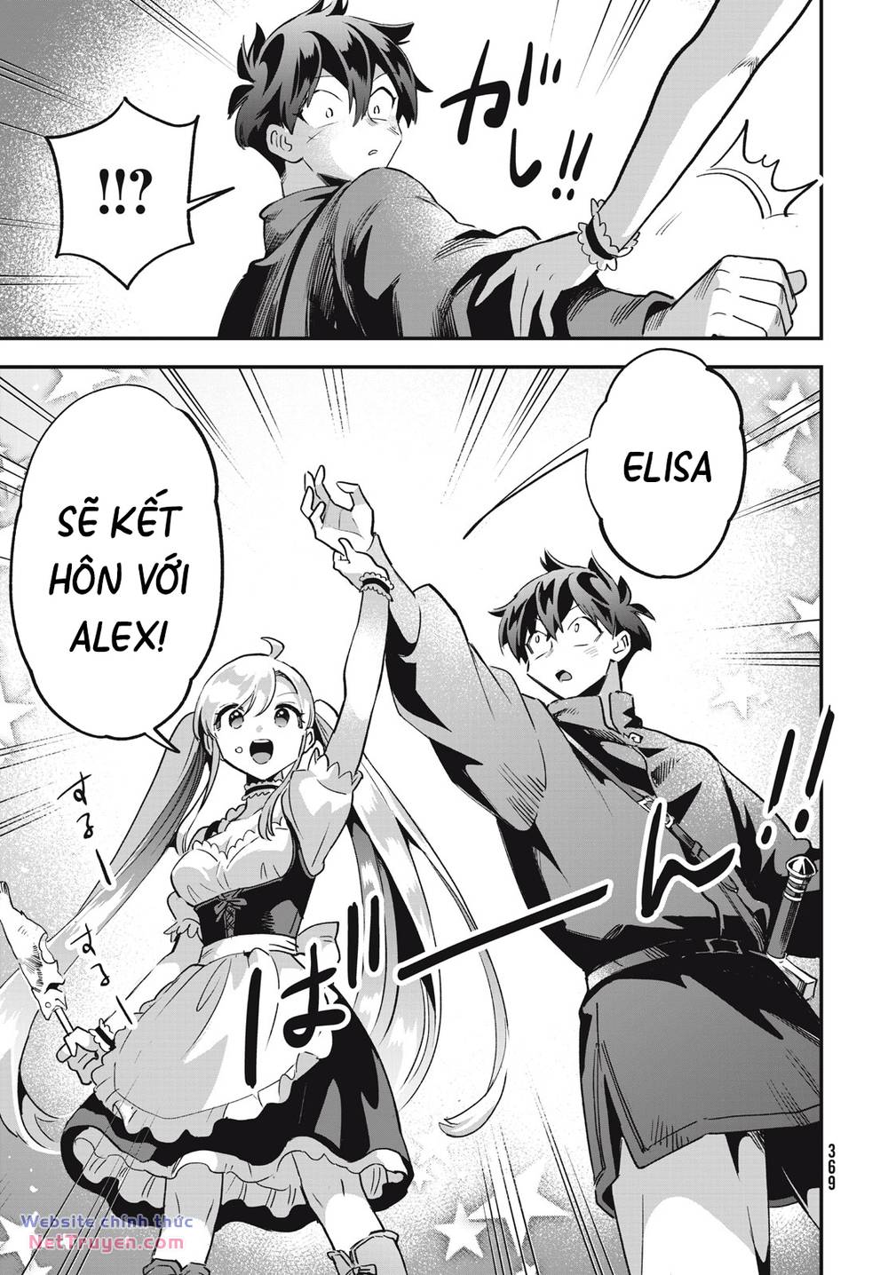 7 Nàng Công Chúa Ngủ Say - Chapter 28 - Page 10