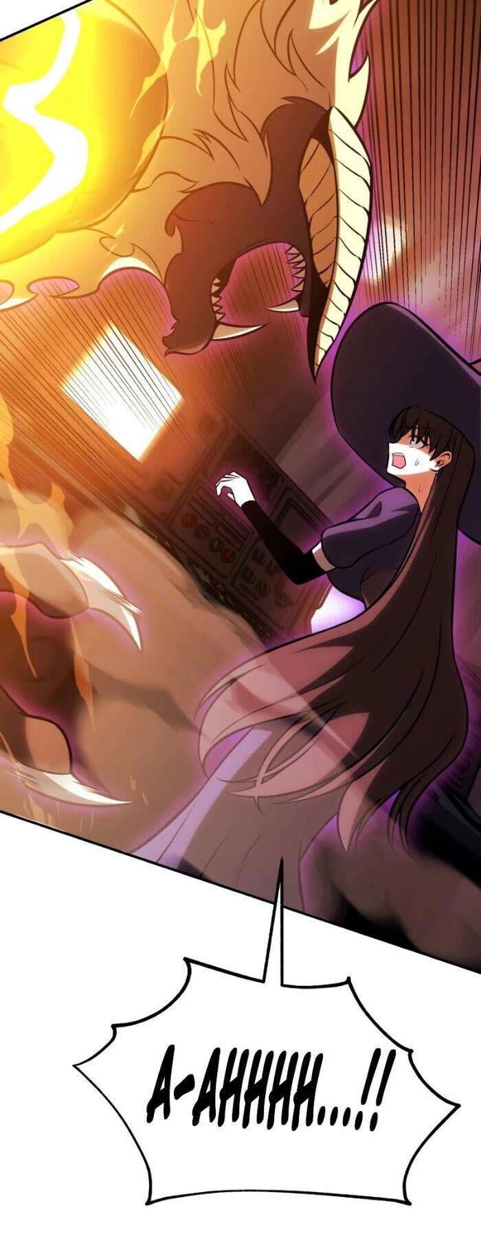 Tôi Đã Giết Tuyển Thủ Học Viện Chapter 27.5 - Trang 11