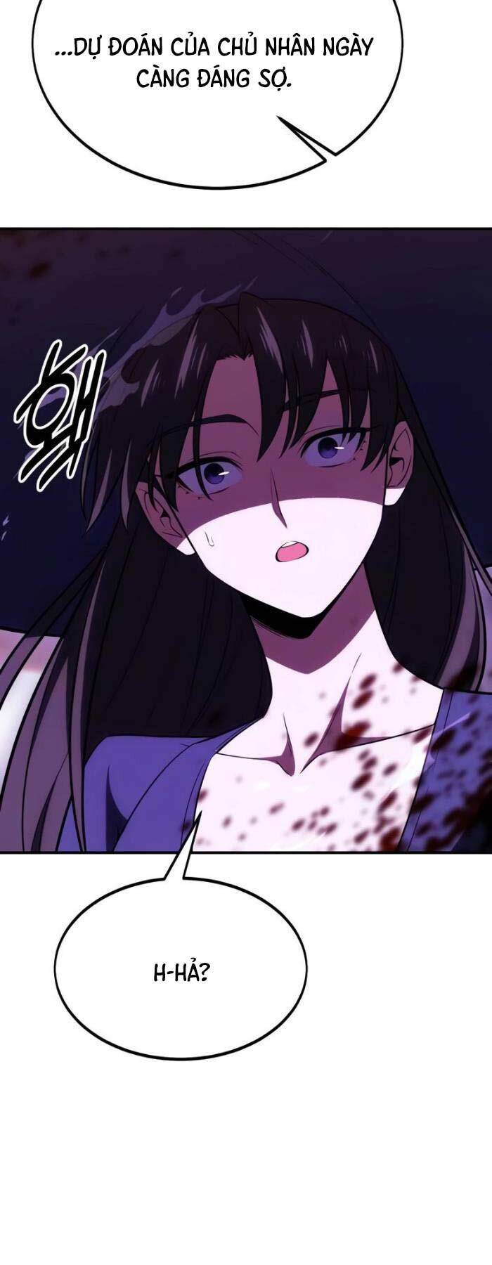 Tôi Đã Giết Tuyển Thủ Học Viện Chapter 27.5 - Trang 14
