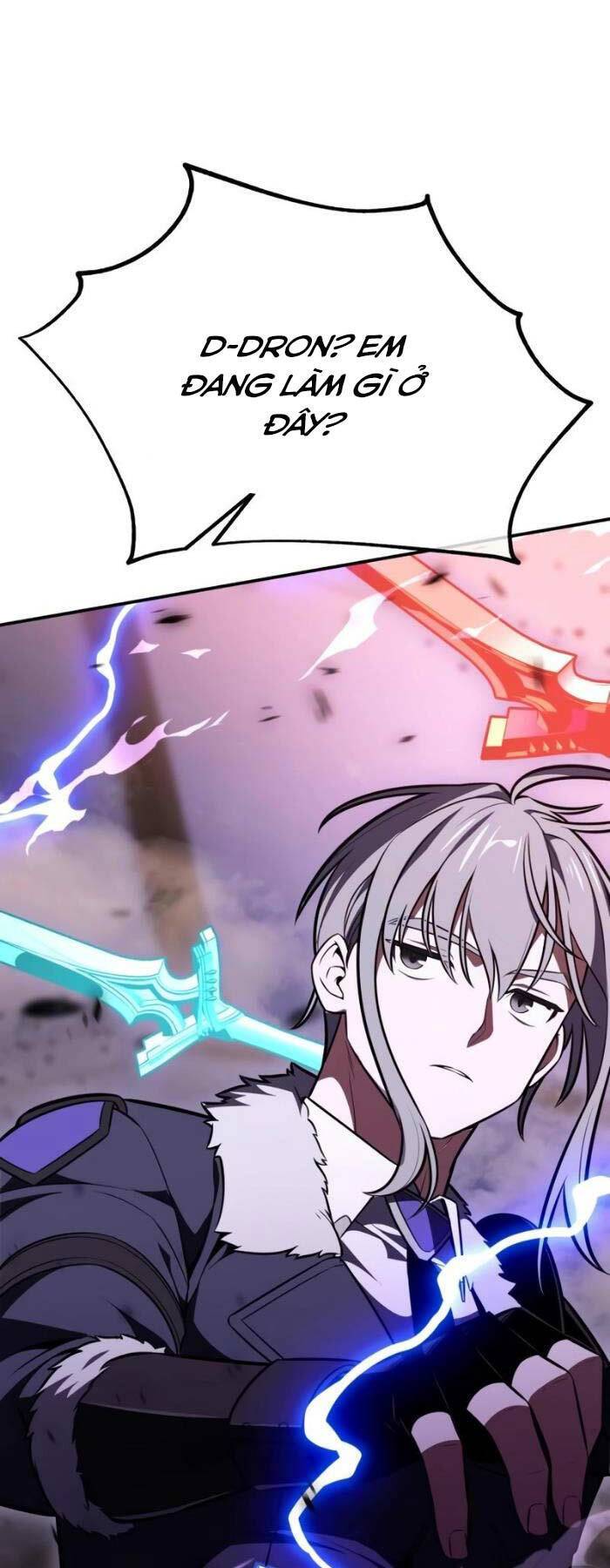 Tôi Đã Giết Tuyển Thủ Học Viện Chapter 27.5 - Trang 15