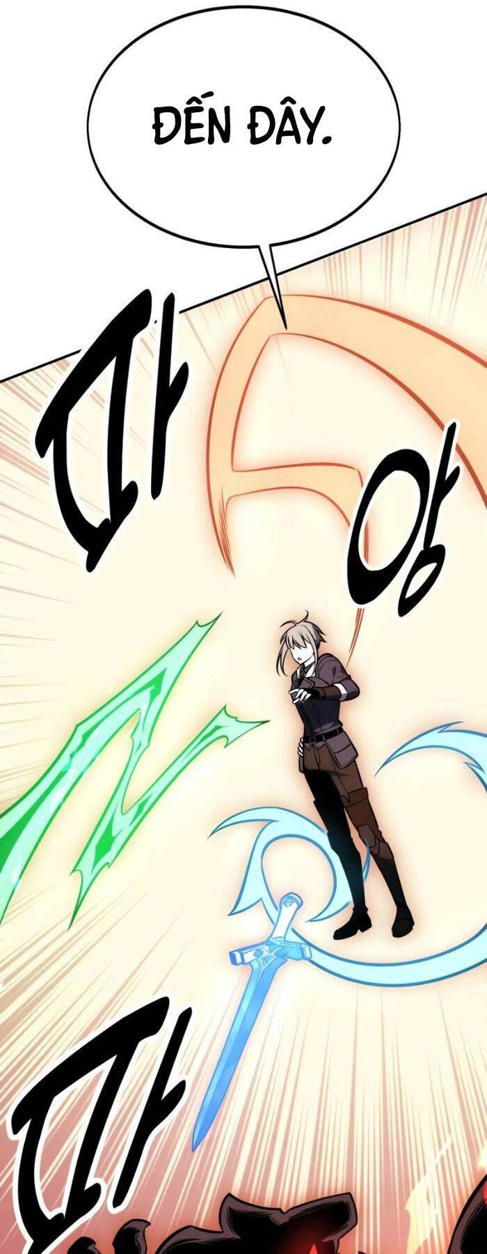 Tôi Đã Giết Tuyển Thủ Học Viện Chapter 27.5 - Trang 17