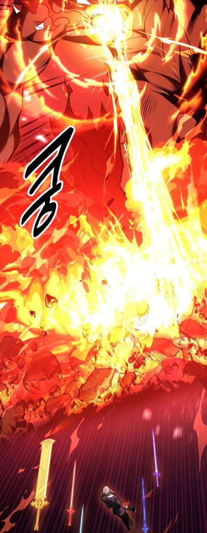 Tôi Đã Giết Tuyển Thủ Học Viện Chapter 27.5 - Trang 22