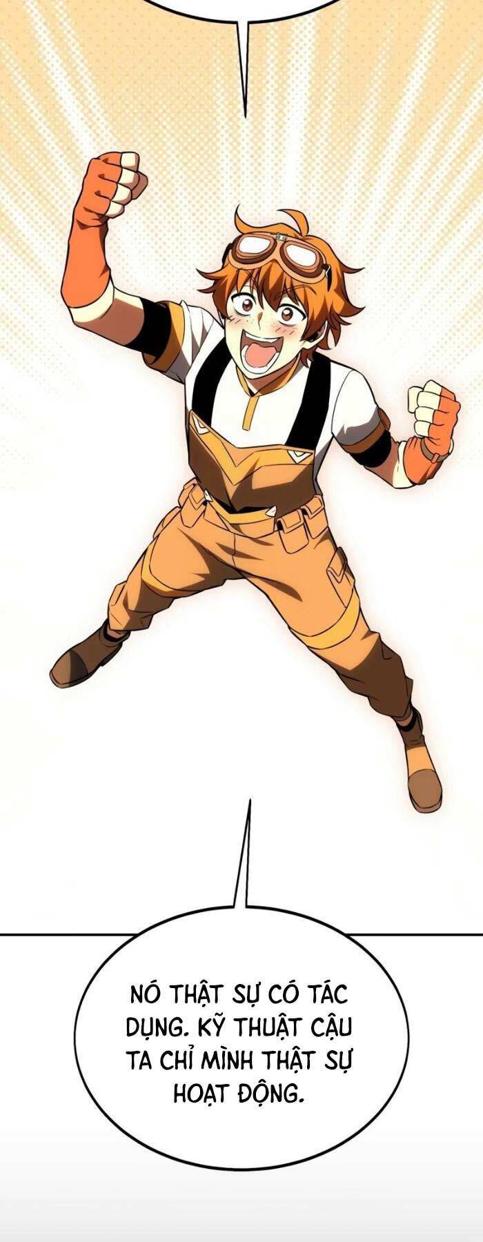 Tôi Đã Giết Tuyển Thủ Học Viện Chapter 27.5 - Trang 28