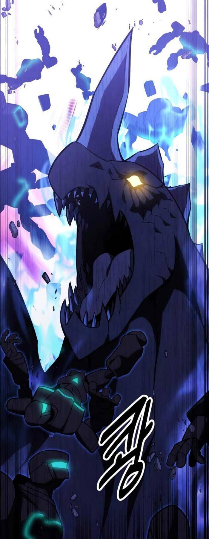 Tôi Đã Giết Tuyển Thủ Học Viện Chapter 27.5 - Trang 2