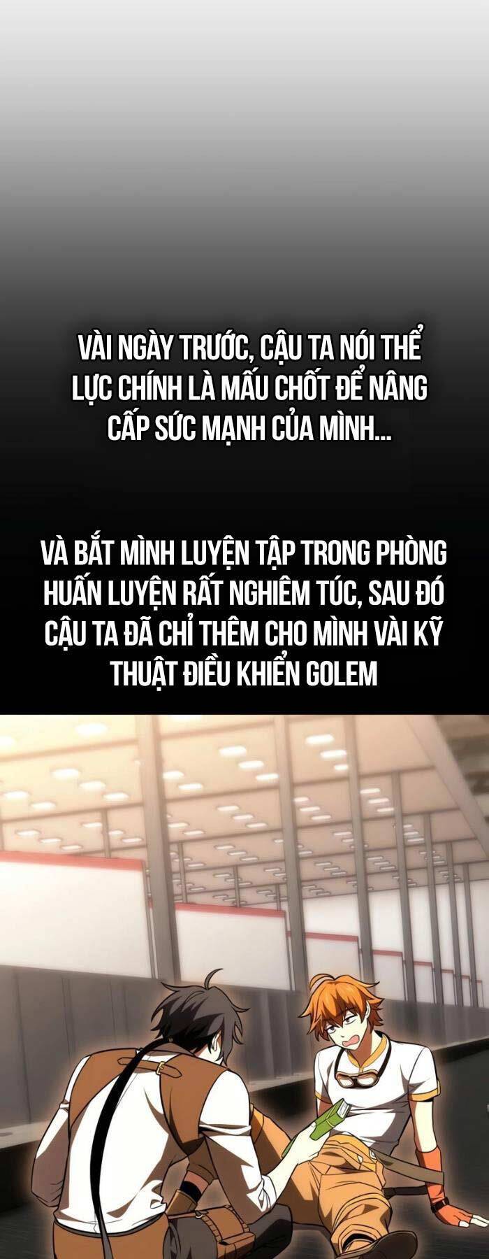 Tôi Đã Giết Tuyển Thủ Học Viện Chapter 27.5 - Trang 29