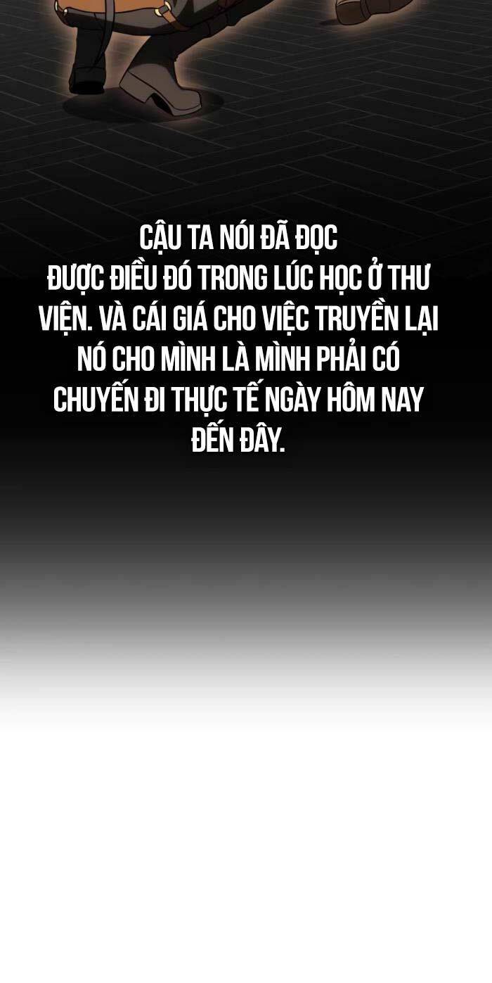 Tôi Đã Giết Tuyển Thủ Học Viện Chapter 27.5 - Trang 30