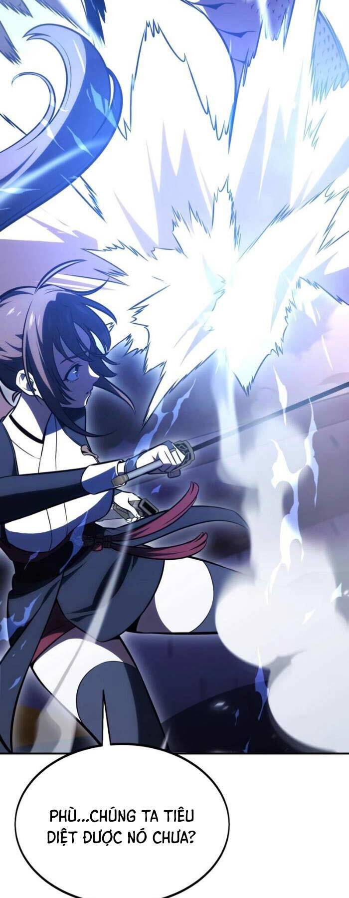 Tôi Đã Giết Tuyển Thủ Học Viện Chapter 27.5 - Trang 42