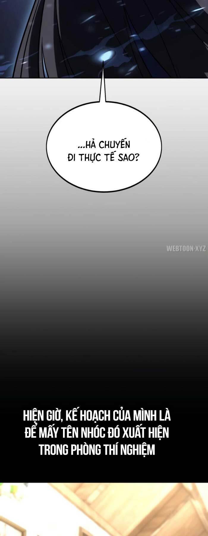 Tôi Đã Giết Tuyển Thủ Học Viện Chapter 27.5 - Trang 48