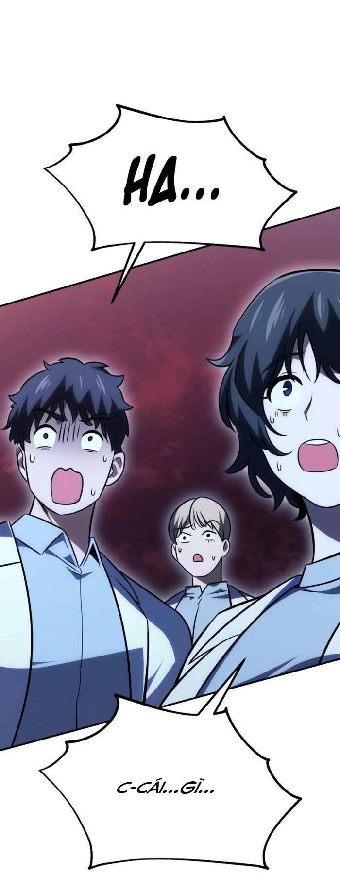 Tôi Đã Giết Tuyển Thủ Học Viện Chapter 27.5 - Trang 57