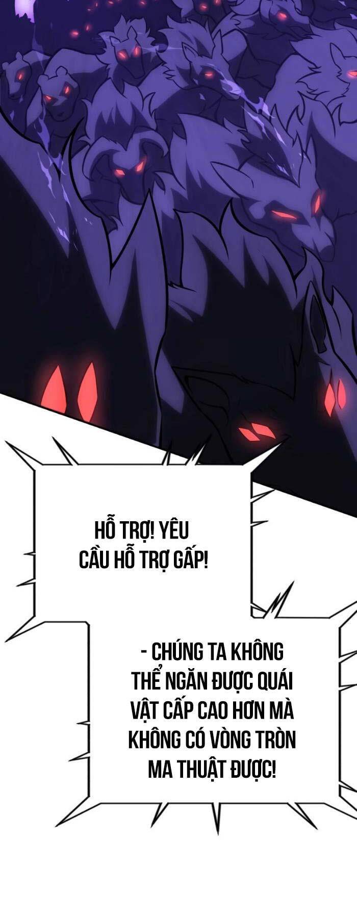 Tôi Đã Giết Tuyển Thủ Học Viện Chapter 27.5 - Trang 5