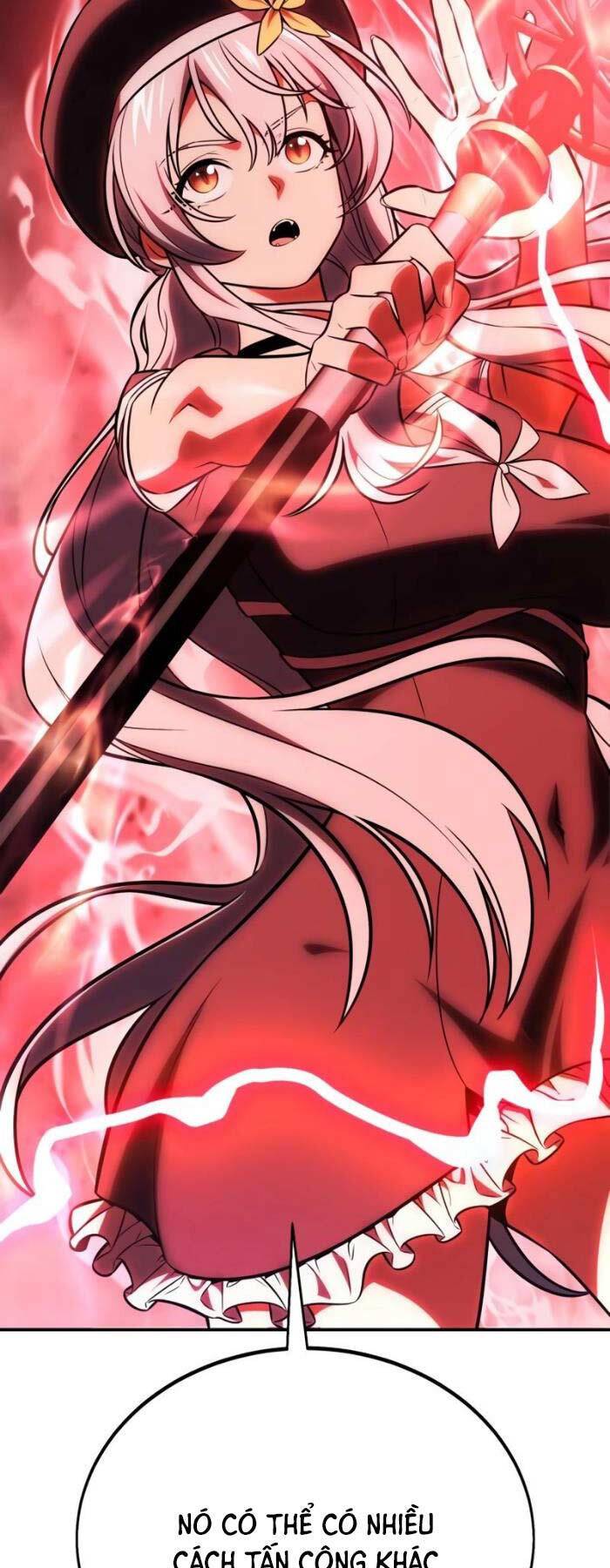 Tôi Đã Giết Tuyển Thủ Học Viện Chapter 27.5 - Trang 59