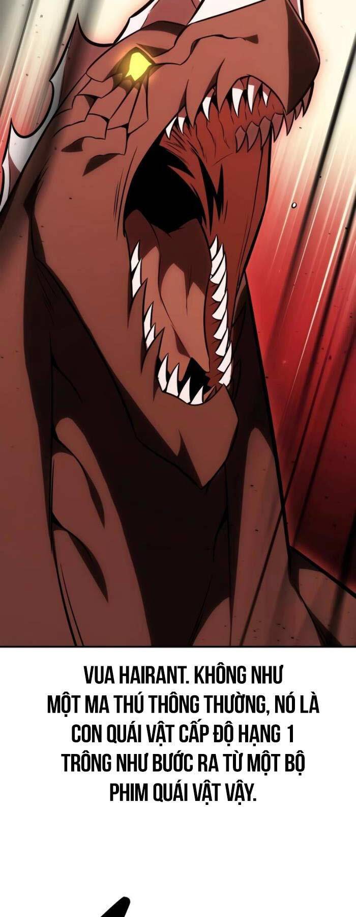 Tôi Đã Giết Tuyển Thủ Học Viện Chapter 27.5 - Trang 61