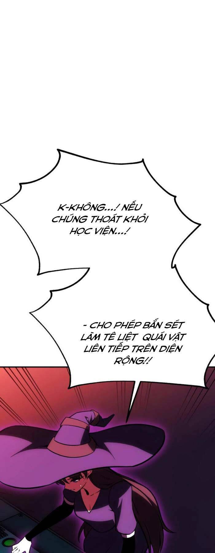 Tôi Đã Giết Tuyển Thủ Học Viện Chapter 27.5 - Trang 6