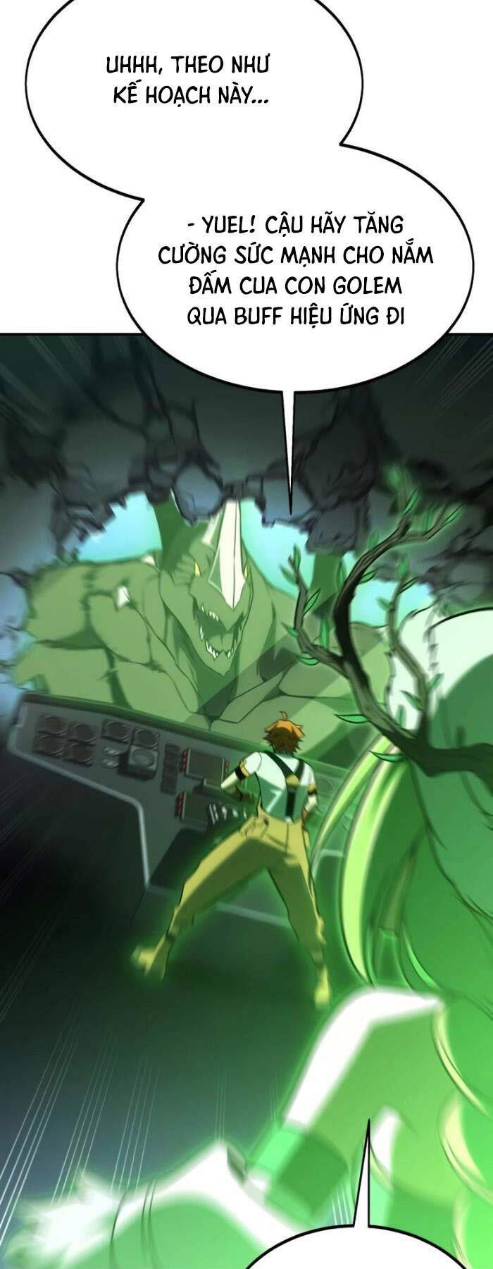 Tôi Đã Giết Tuyển Thủ Học Viện Chapter 27.5 - Trang 70