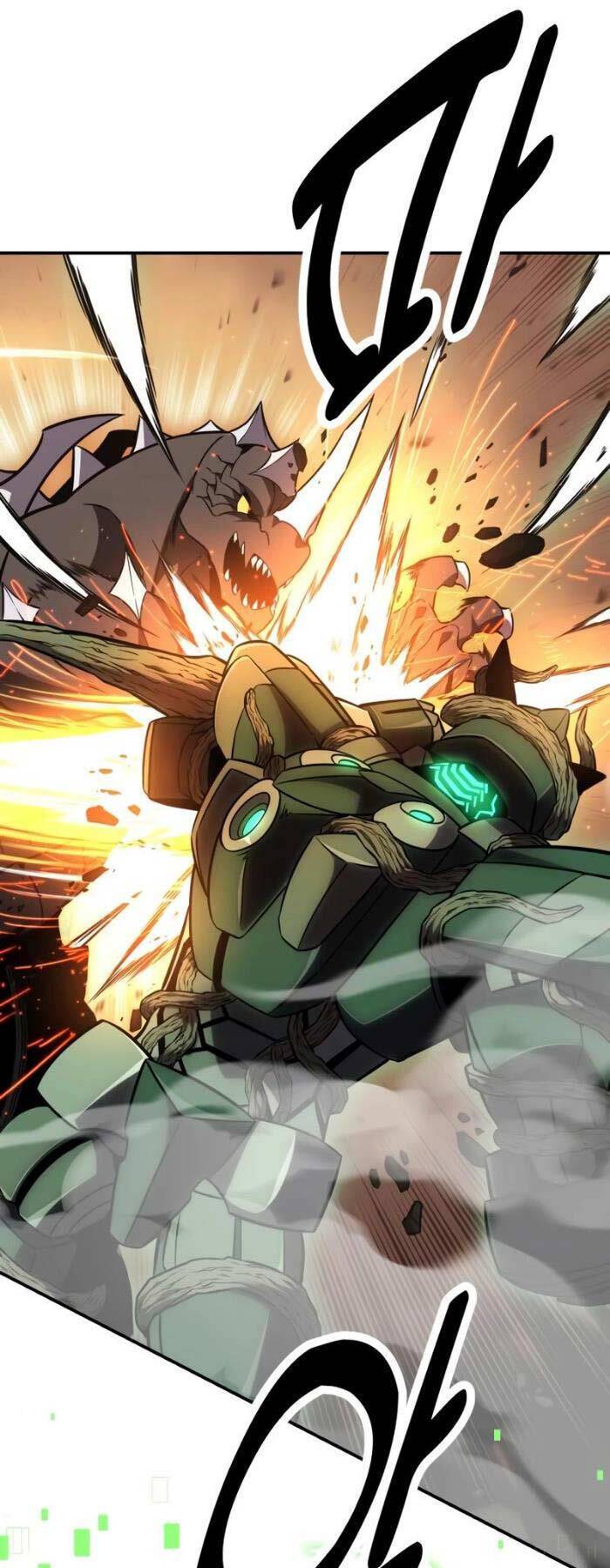 Tôi Đã Giết Tuyển Thủ Học Viện Chapter 27.5 - Trang 72