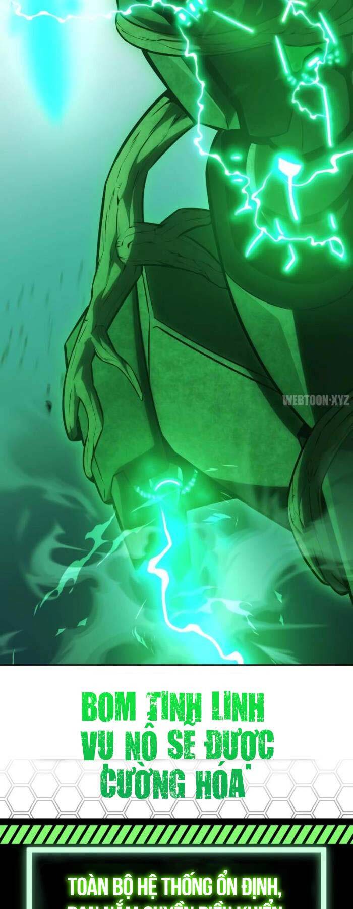 Tôi Đã Giết Tuyển Thủ Học Viện Chapter 27.5 - Trang 75