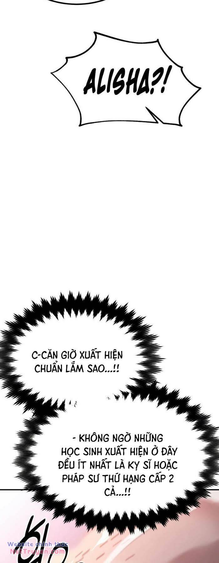 Tôi Đã Giết Tuyển Thủ Học Viện Chapter 27 - Trang 105