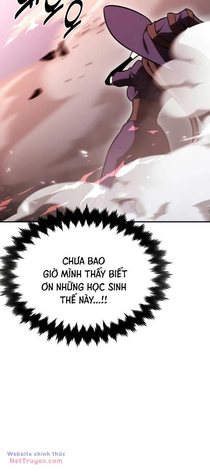 Tôi Đã Giết Tuyển Thủ Học Viện Chapter 27 - Trang 106