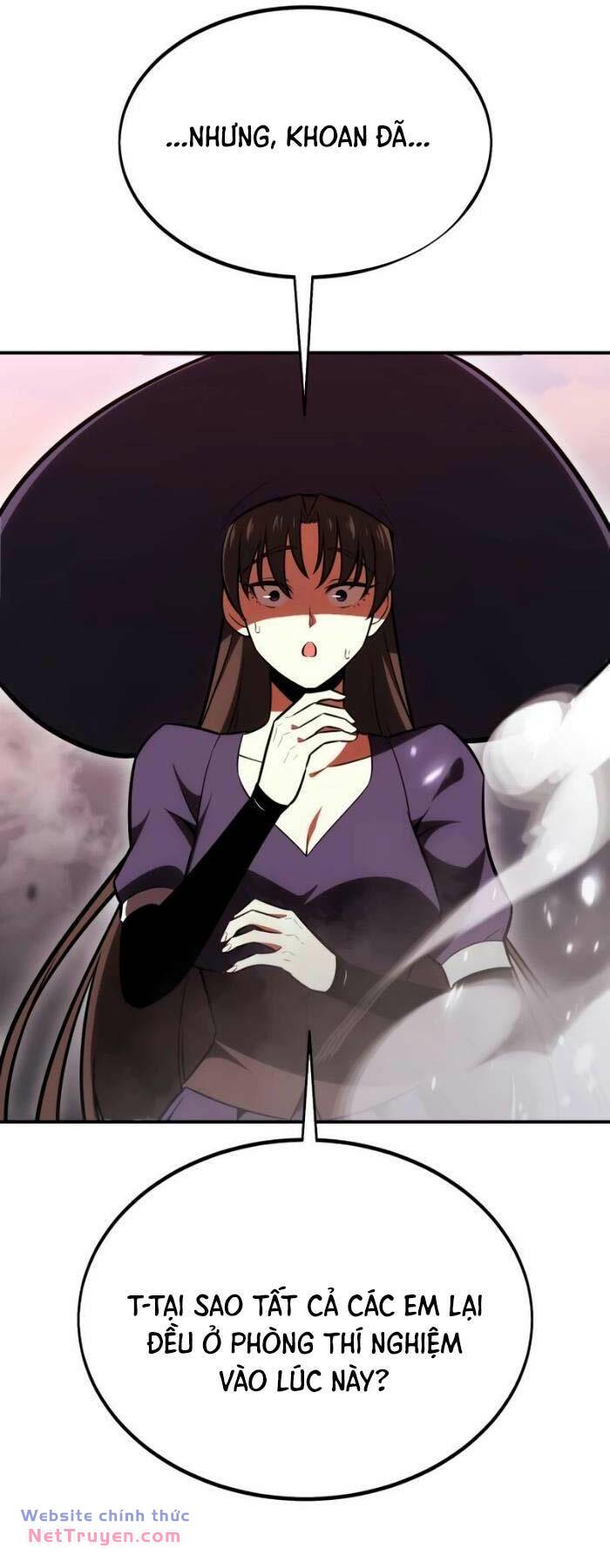 Tôi Đã Giết Tuyển Thủ Học Viện Chapter 27 - Trang 107