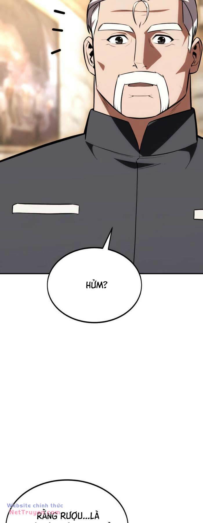 Tôi Đã Giết Tuyển Thủ Học Viện Chapter 27 - Trang 10