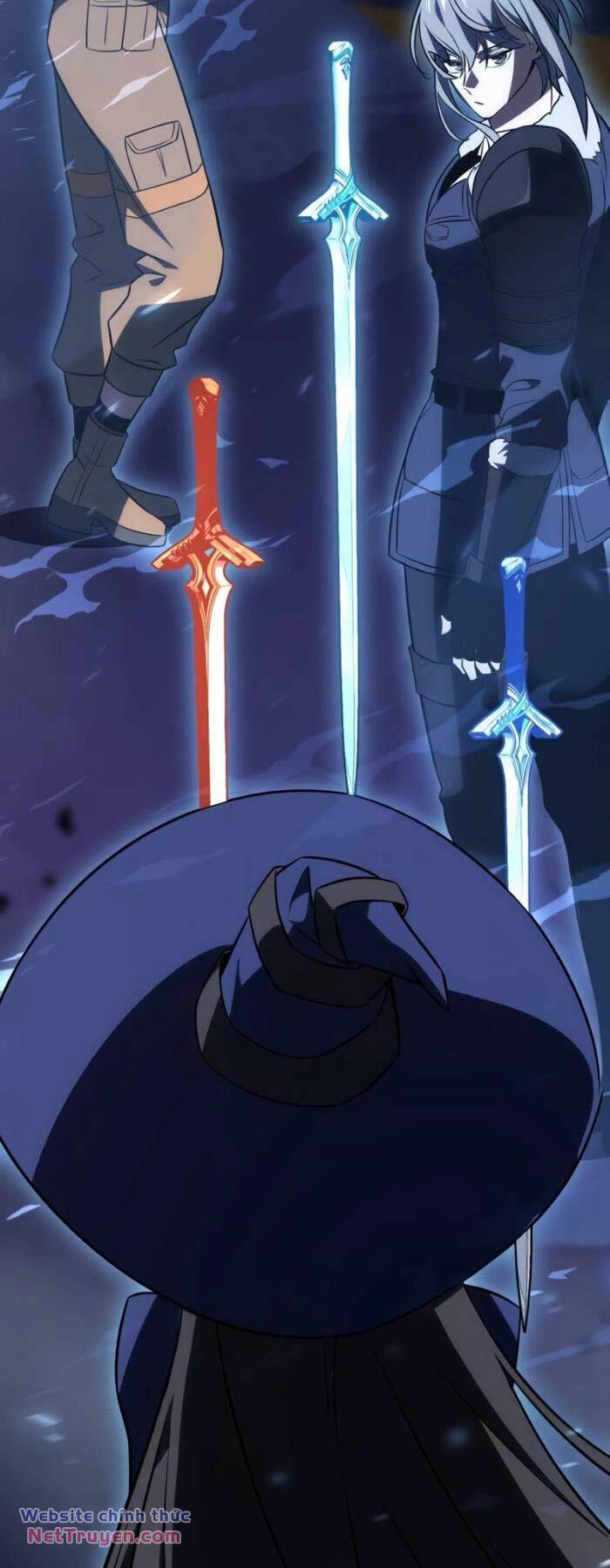 Tôi Đã Giết Tuyển Thủ Học Viện Chapter 27 - Trang 109