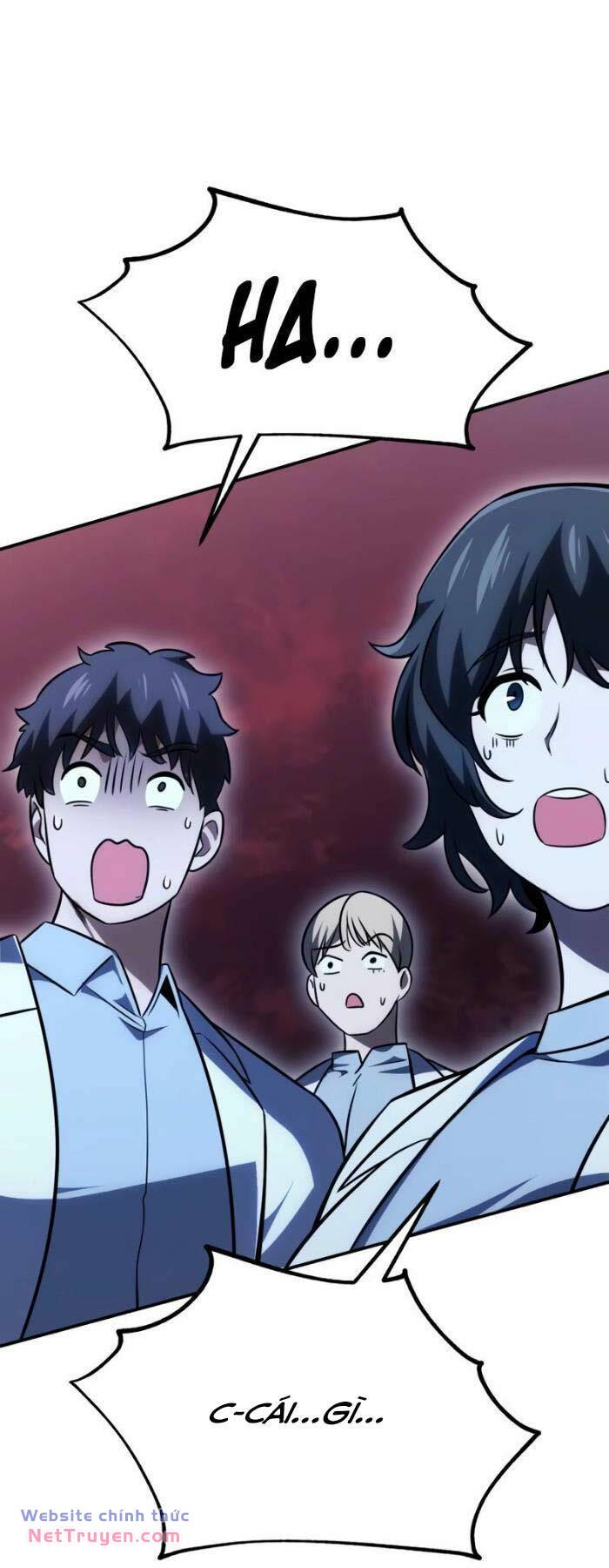 Tôi Đã Giết Tuyển Thủ Học Viện Chapter 27 - Trang 119