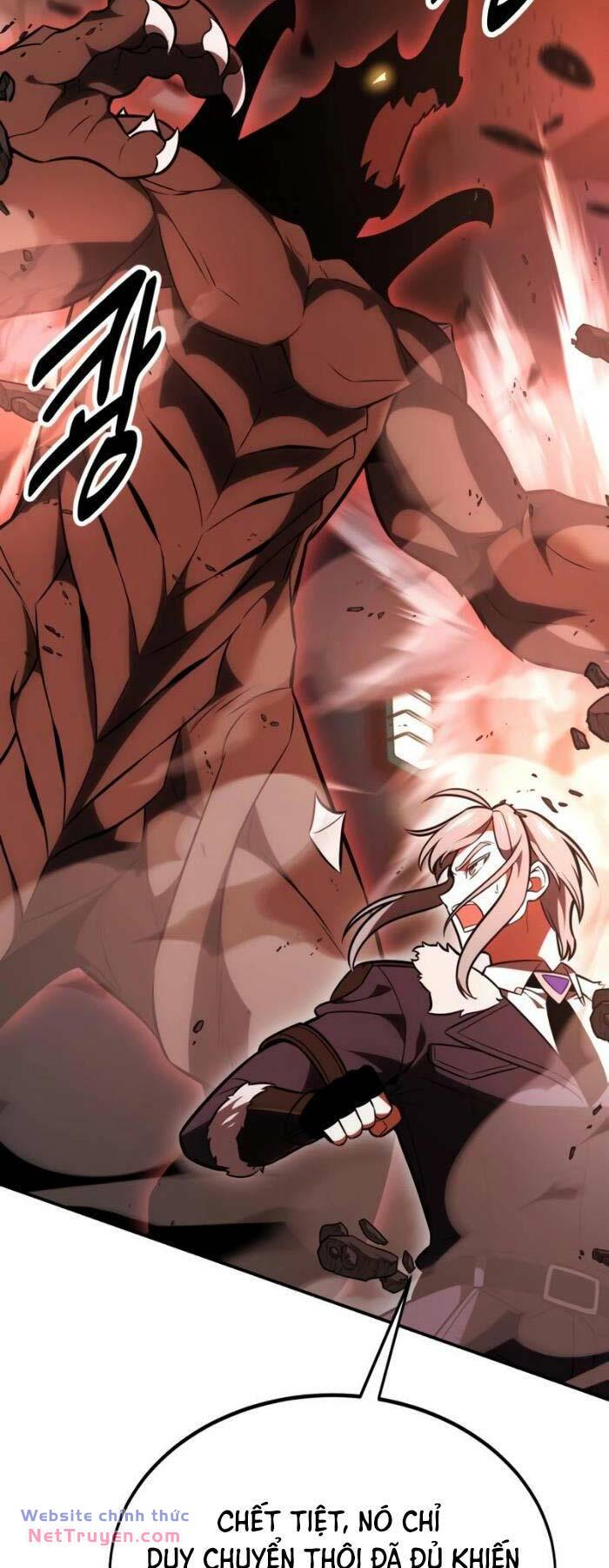 Tôi Đã Giết Tuyển Thủ Học Viện Chapter 27 - Trang 124