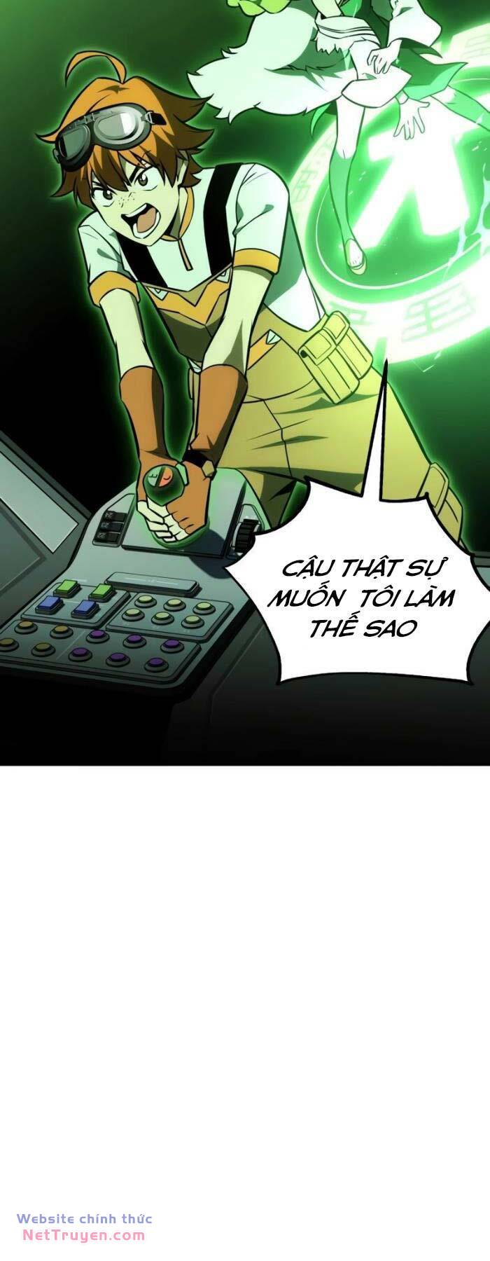 Tôi Đã Giết Tuyển Thủ Học Viện Chapter 27 - Trang 126