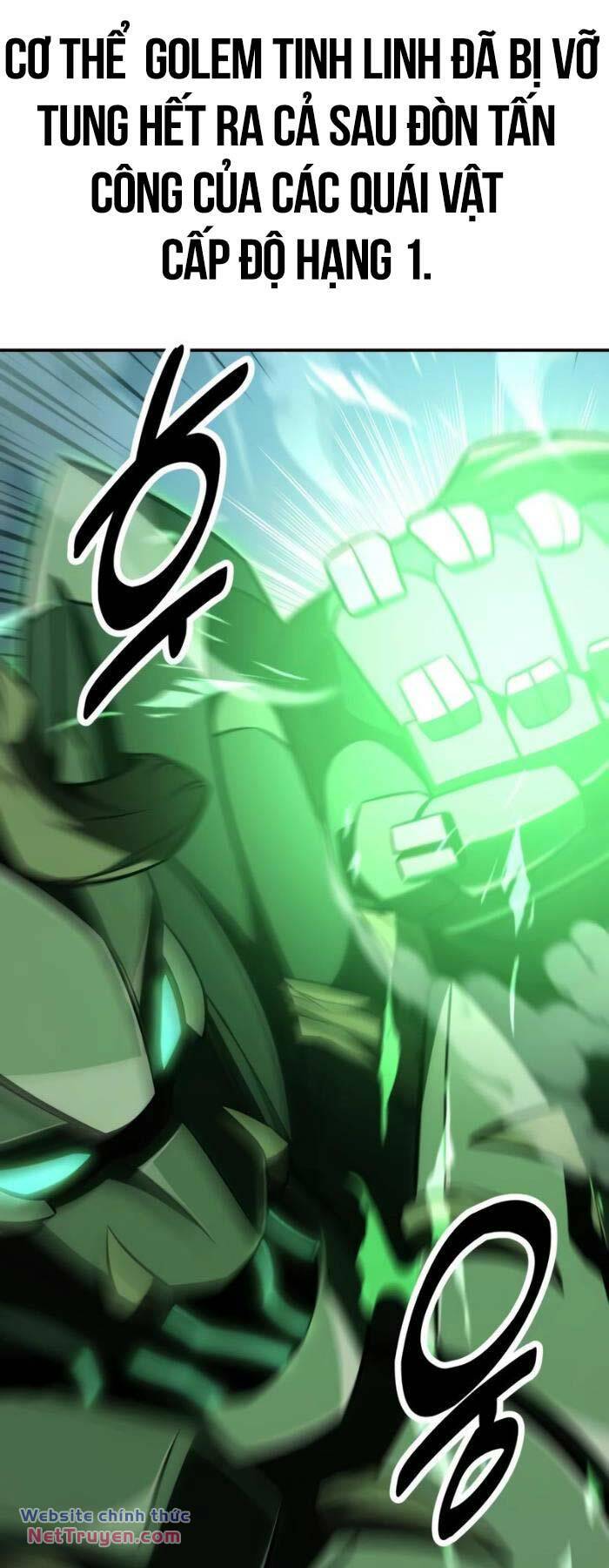 Tôi Đã Giết Tuyển Thủ Học Viện Chapter 27 - Trang 127