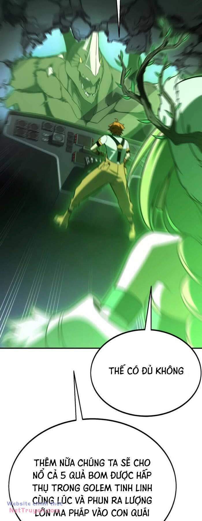 Tôi Đã Giết Tuyển Thủ Học Viện Chapter 27 - Trang 132