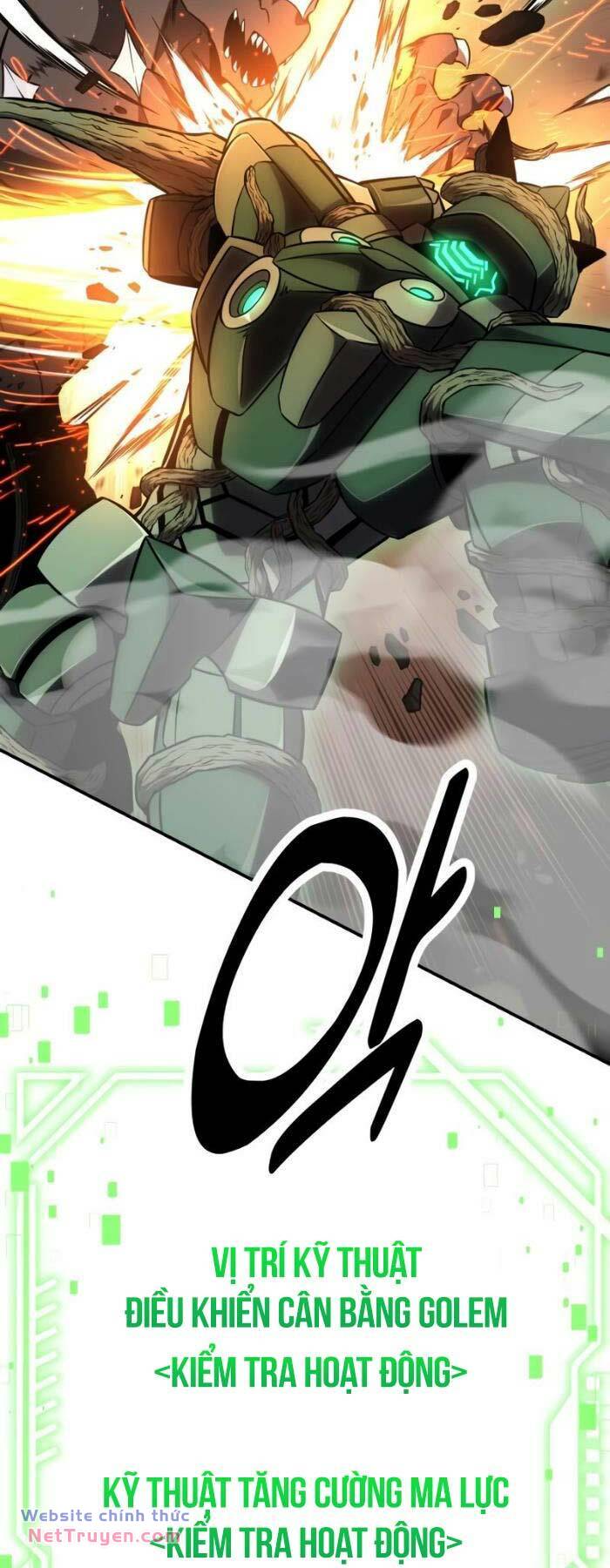 Tôi Đã Giết Tuyển Thủ Học Viện Chapter 27 - Trang 134
