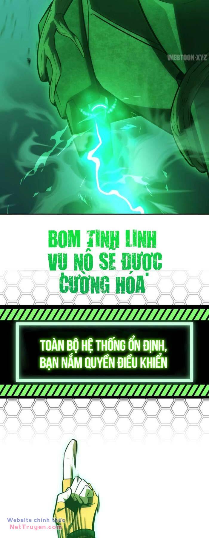 Tôi Đã Giết Tuyển Thủ Học Viện Chapter 27 - Trang 137