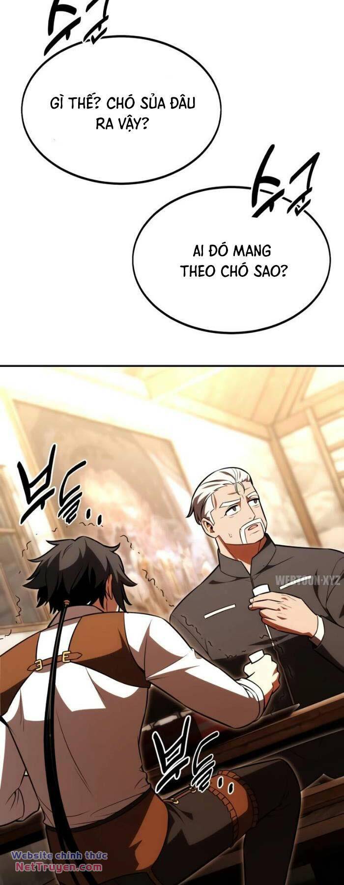 Tôi Đã Giết Tuyển Thủ Học Viện Chapter 27 - Trang 17