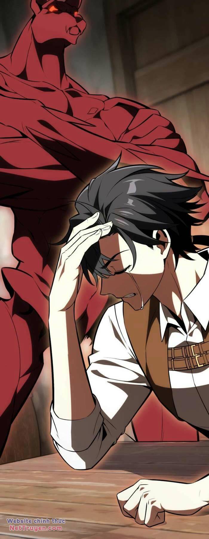 Tôi Đã Giết Tuyển Thủ Học Viện Chapter 27 - Trang 19