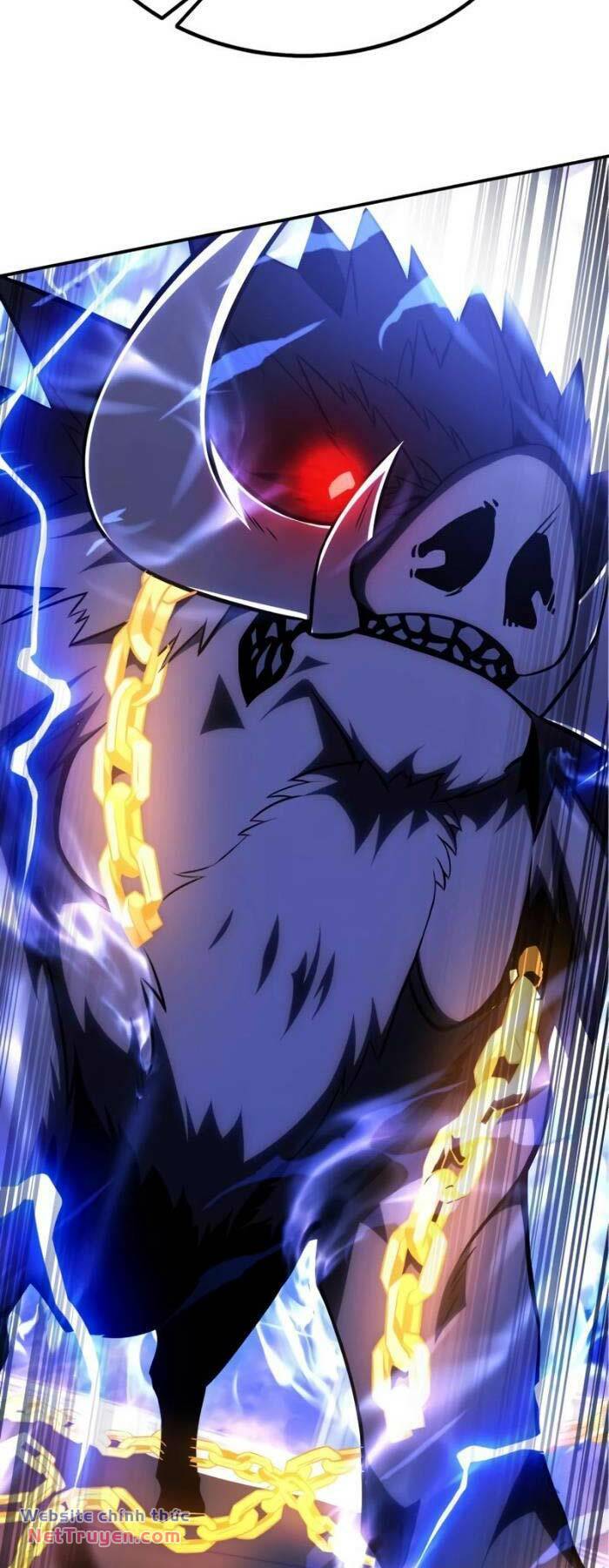 Tôi Đã Giết Tuyển Thủ Học Viện Chapter 27 - Trang 25