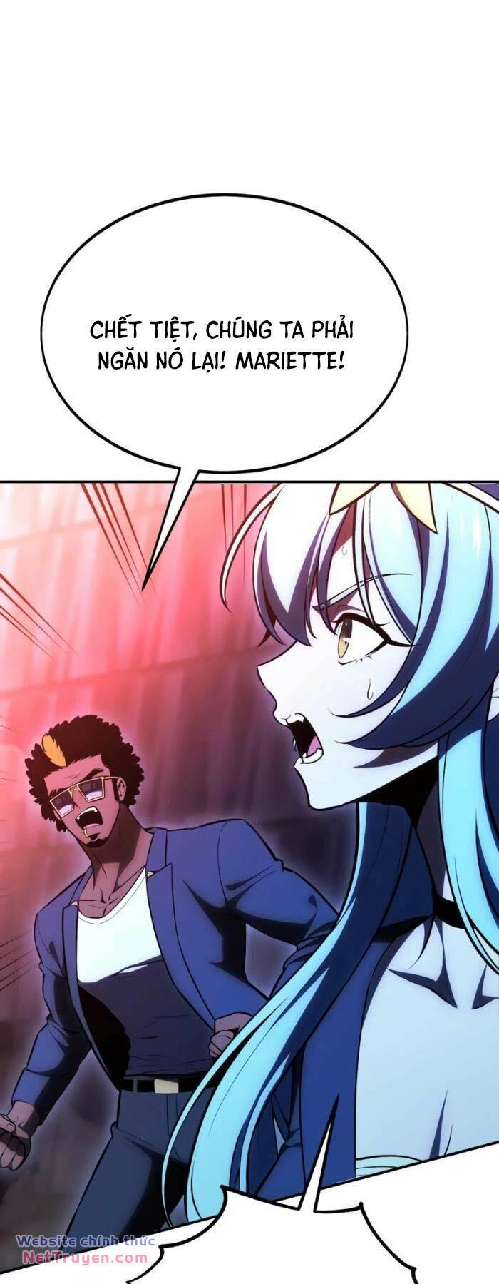 Tôi Đã Giết Tuyển Thủ Học Viện Chapter 27 - Trang 27