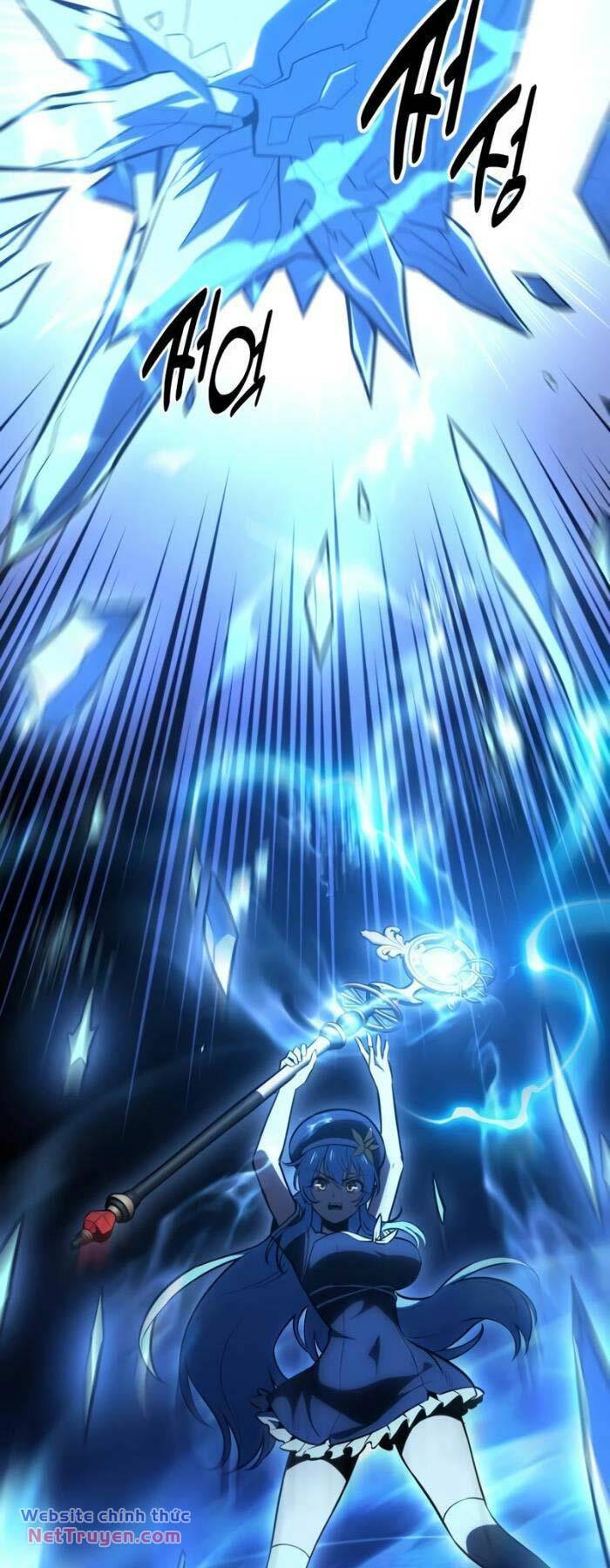 Tôi Đã Giết Tuyển Thủ Học Viện Chapter 27 - Trang 29