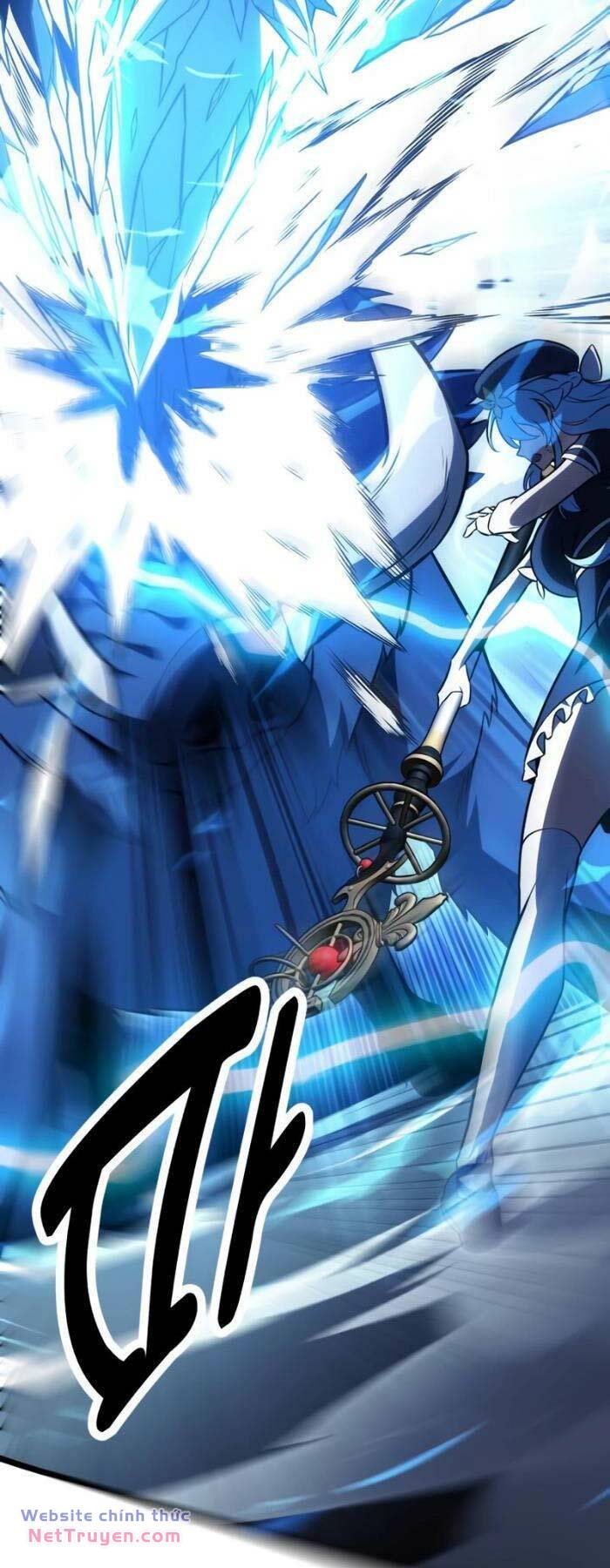 Tôi Đã Giết Tuyển Thủ Học Viện Chapter 27 - Trang 32